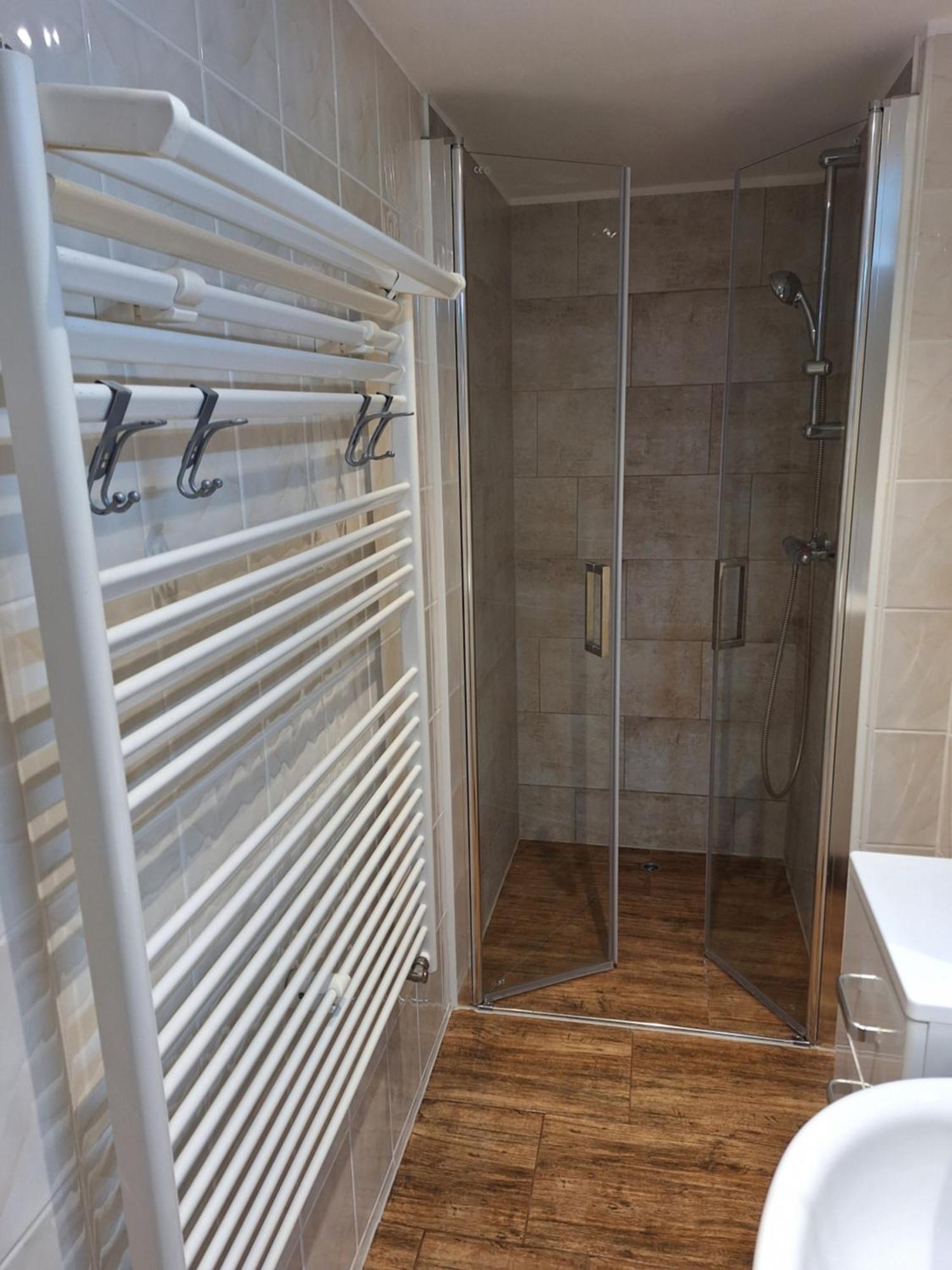 Ferienwohnung Blick Zum Zirkelstein Reinhardtsdorf-Schona Exteriör bild