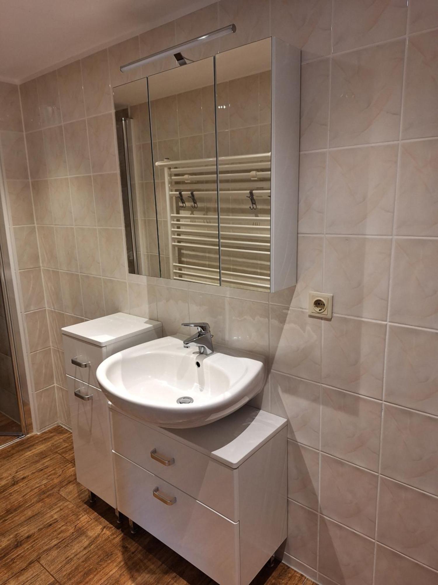 Ferienwohnung Blick Zum Zirkelstein Reinhardtsdorf-Schona Exteriör bild